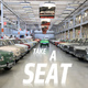 Illustration for article titled I Was The First American Journalist To Visit This Unreal Hidden Car Museum